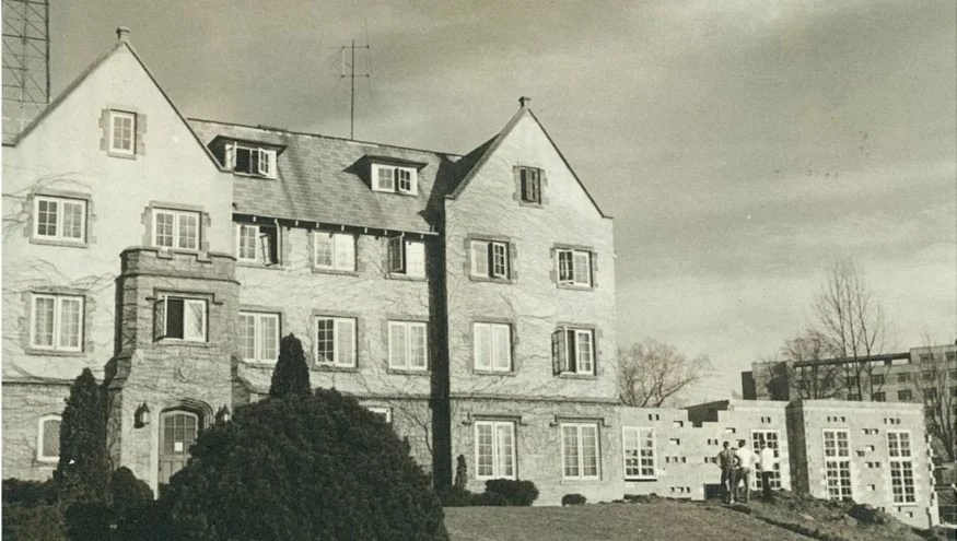 INGA – 1950