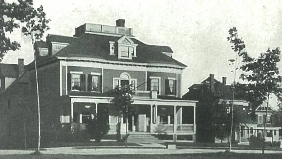 Massachusetts Delta – Worcester Polytechnic Institute