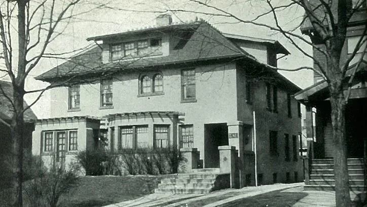 Ohio Rho – Case School of Applied Sciences