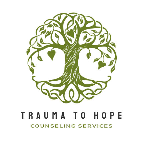 Trauma to Hope Counseling Services