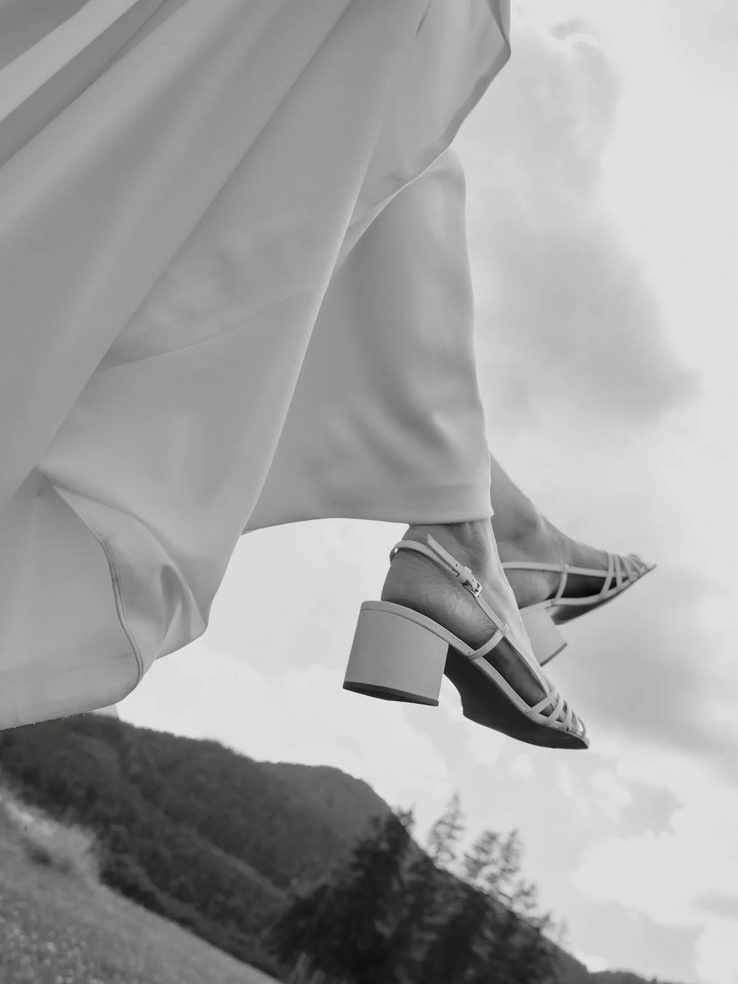 intimate weddings and mountain views are two of my favourite things. caro &amp; tobi brought both together for their beautiful june celebration at @wallerei.walchensee, surrounded by their closest family and friends. the kindest people, the most rela