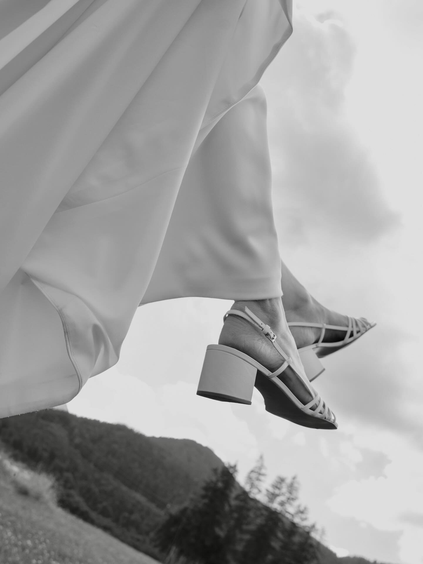 intimate weddings and mountain views are two of my favourite things. caro &amp; tobi brought both together for their beautiful june celebration at @wallerei.walchensee, surrounded by their closest family and friends. the kindest people, the most rela