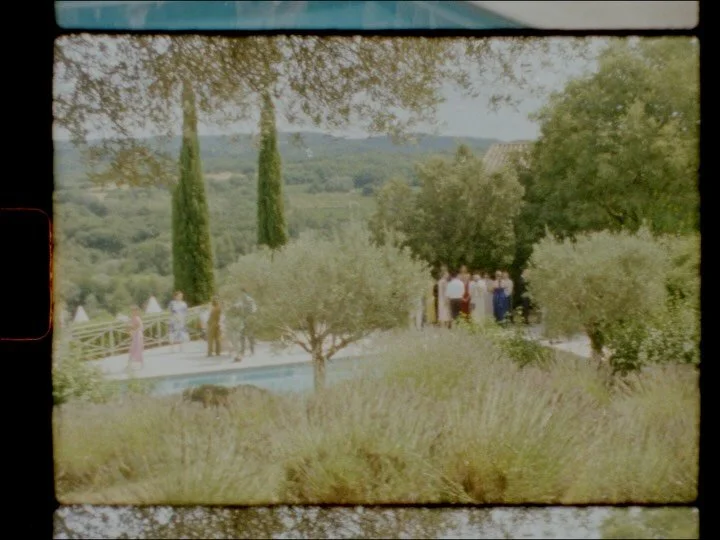 a few scenes from one of my favourite super 8 wedding films from this year; always warms my heart when i rewatch it 🤍

location: @domaineduclosdhullias
main photographer: @nellypauly
super 8: @nellypauly
assistant photographer: @byhannahelisa
dress: