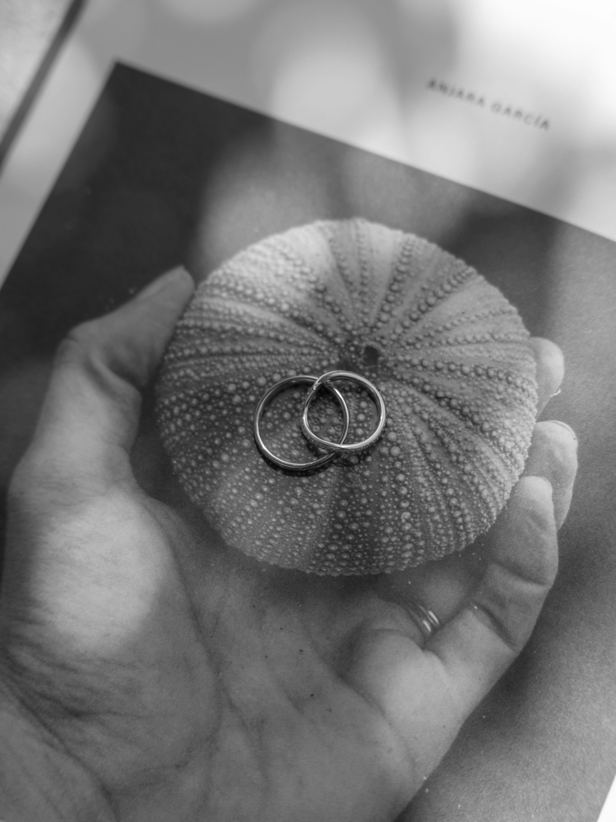 manu &amp; moksha&rsquo;s rings at @haciendanaxamena, ibiza / august 2025 

Venue: @haciendanaxamena
Planning: @serafinaweddings

#ibizawedding #euorpewedding #ibizaweddingphotographer #ibizaweddings