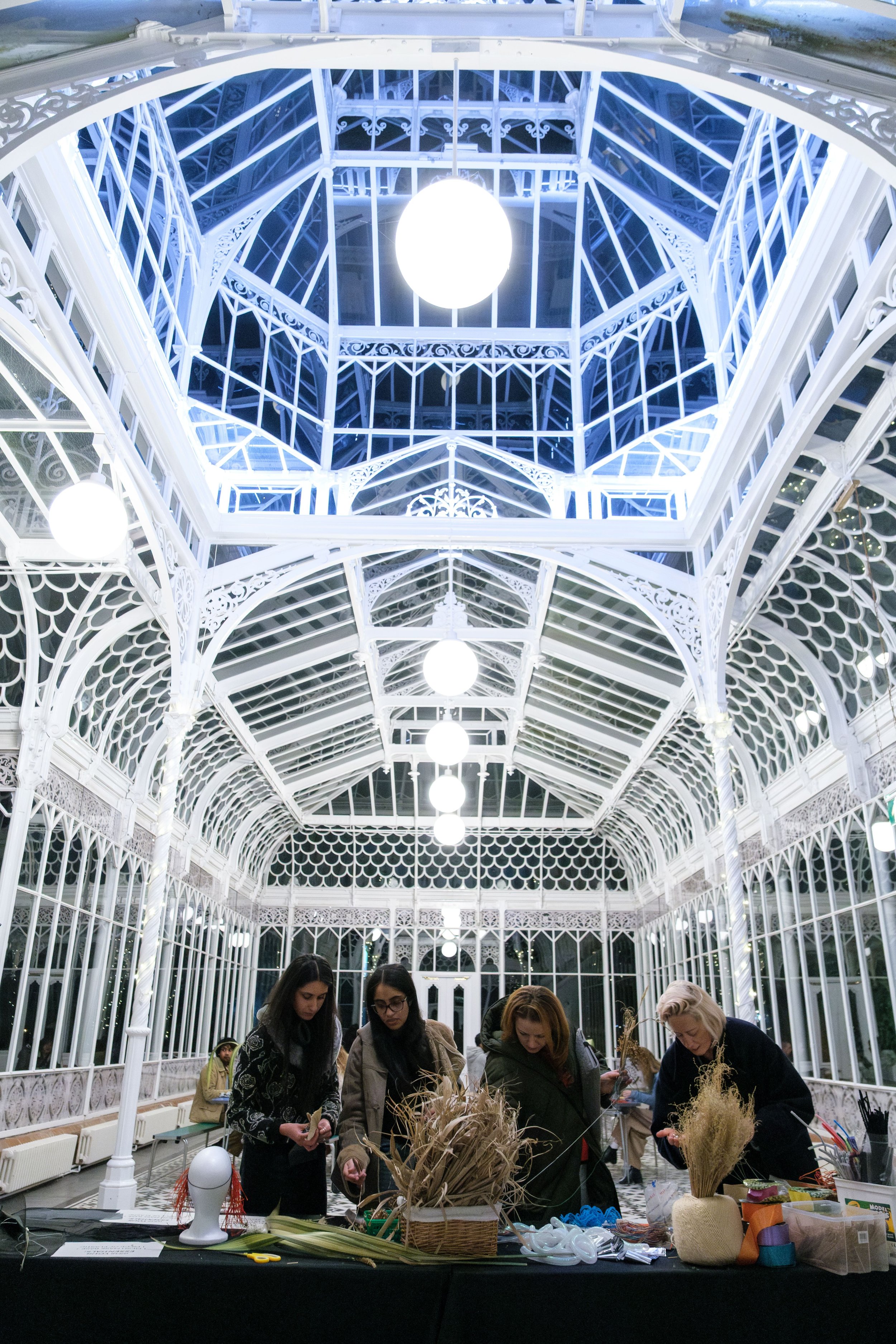 HORNIMAN MUSEUM