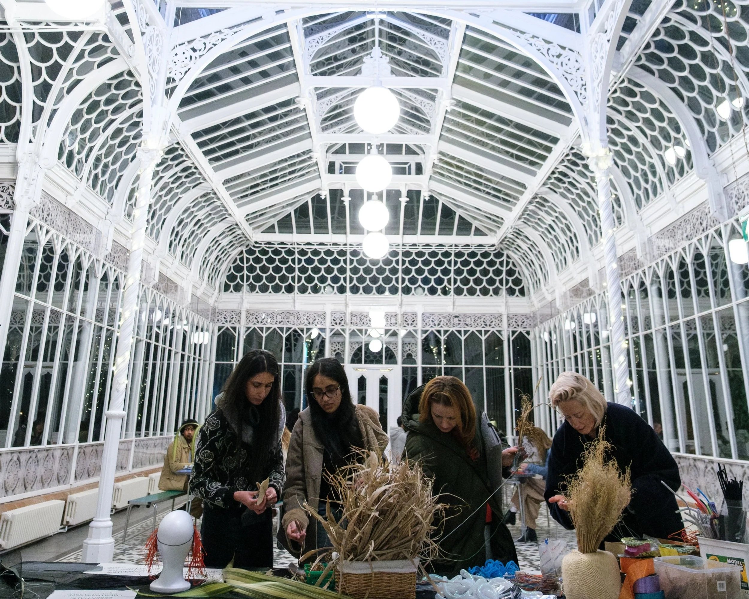 HORNIMAN MUSEUM