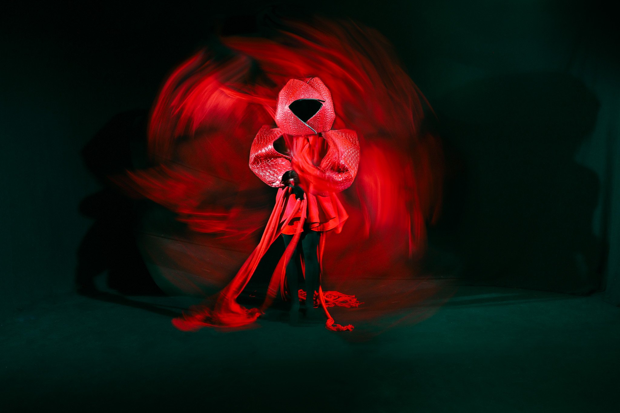 LUCIFER THE CORPSE LILY