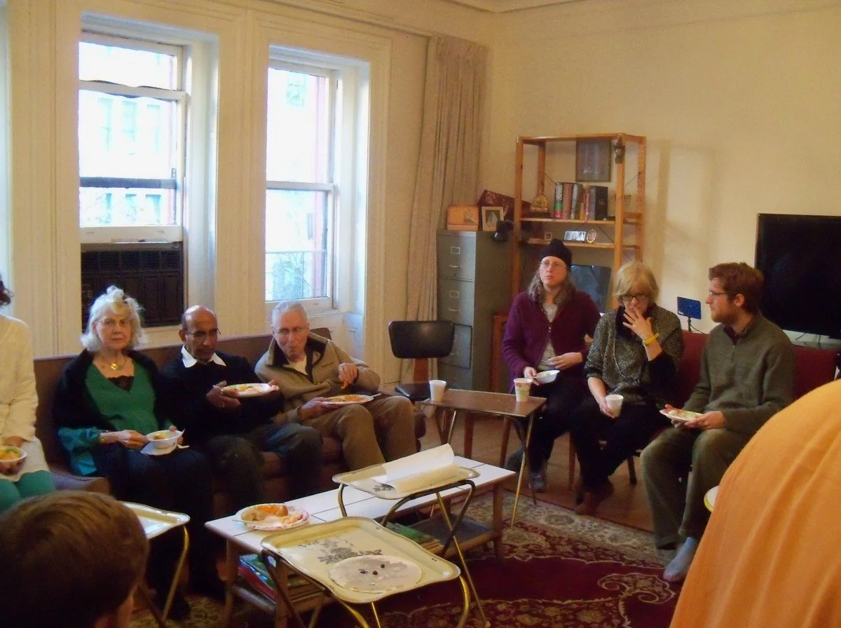 HOLY MOTHER TITHI PUJA AND CHRISTMAS EVE - 2013 15.jpeg