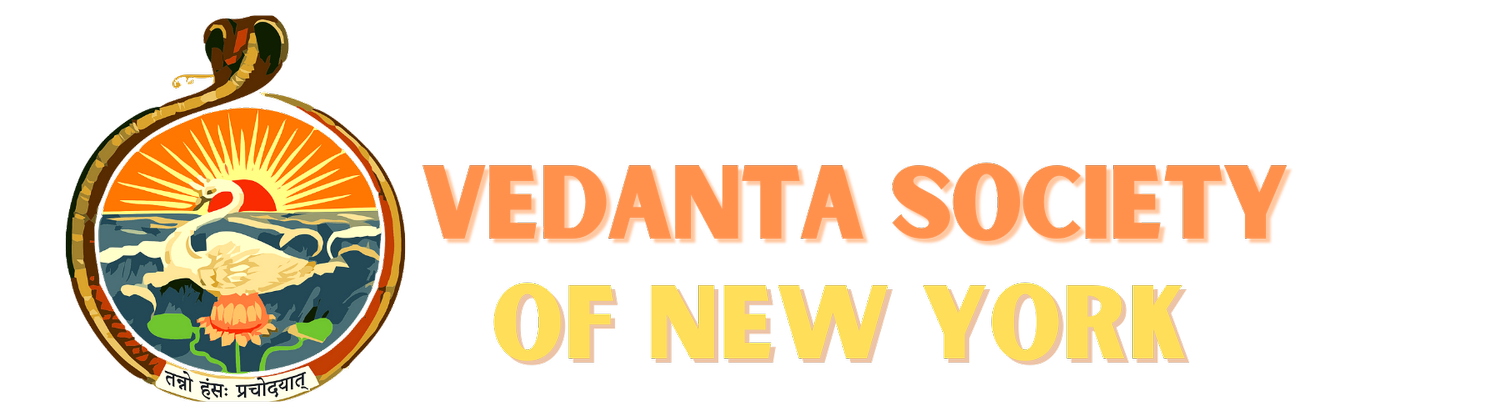 Vedanta Society of New York