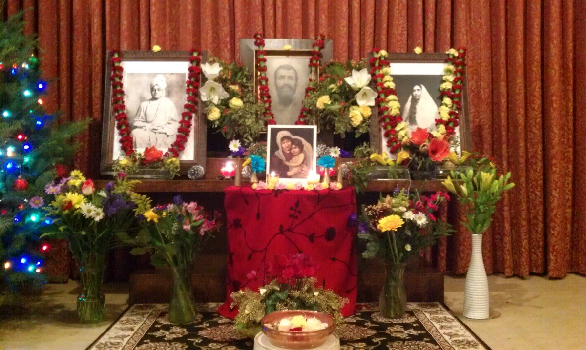 HOLY MOTHER TITHI PUJA AND CHRISTMAS EVE - 2013 32.jpeg