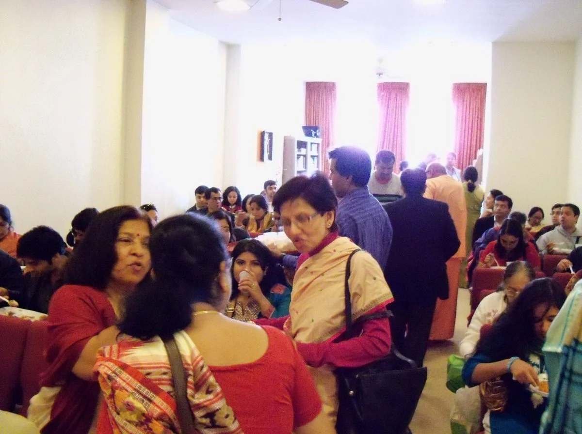 DURGA PUJA 2010 AT VEDANTA SOCIETY OF NEW YORK 7.jpeg