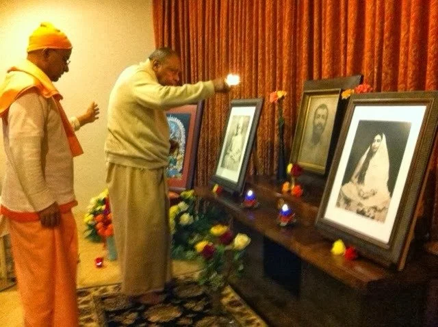 Durga Puja - Oct 2013