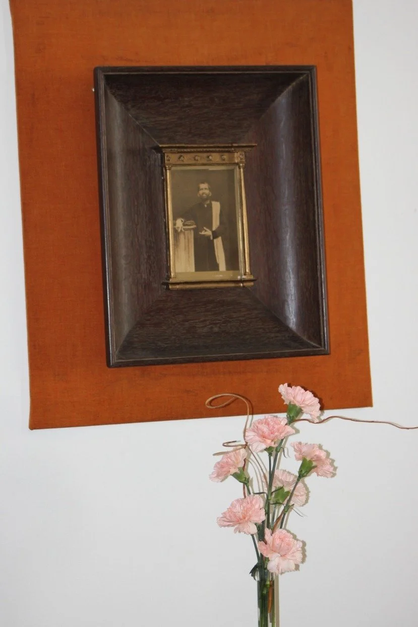 DURGA PUJA 2010 AT VEDANTA SOCIETY OF NEW YORK 20.jpeg