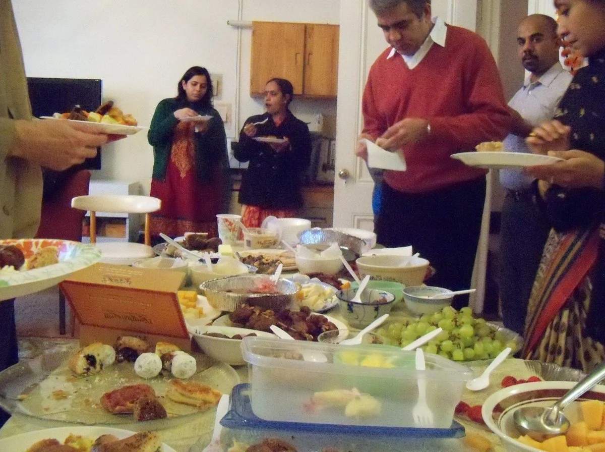 HOLY MOTHER TITHI PUJA AND CHRISTMAS EVE - 2013 16.jpeg