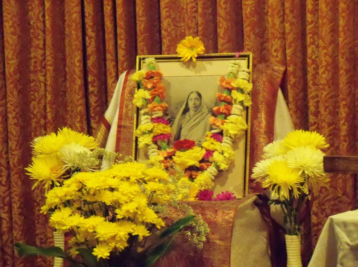 KALPATARU DAY AND SRI SARADA DEVI BIRTHDAY CELEBRATIONS 2013 6.jpeg