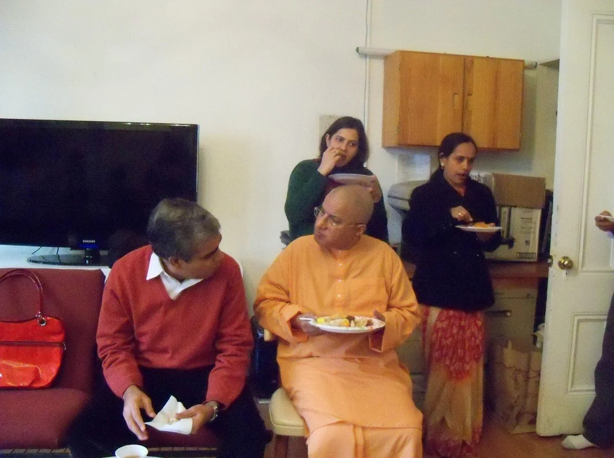 HOLY MOTHER TITHI PUJA AND CHRISTMAS EVE - 2013 19.jpeg