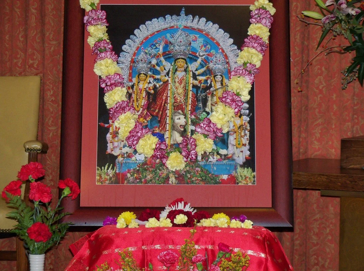 DURGA PUJA 2010 AT VEDANTA SOCIETY OF NEW YORK 5.jpeg