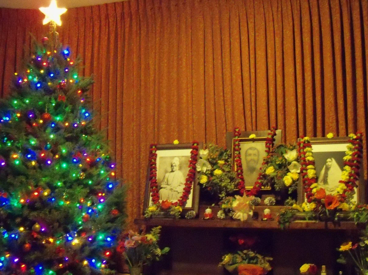 HOLY MOTHER TITHI PUJA AND CHRISTMAS EVE - 2013 1.jpeg