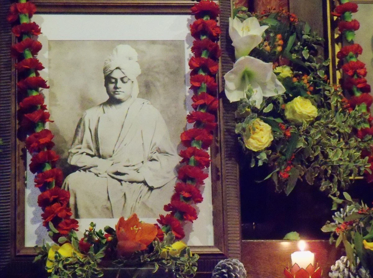 HOLY MOTHER TITHI PUJA AND CHRISTMAS EVE - 2013 8.jpeg