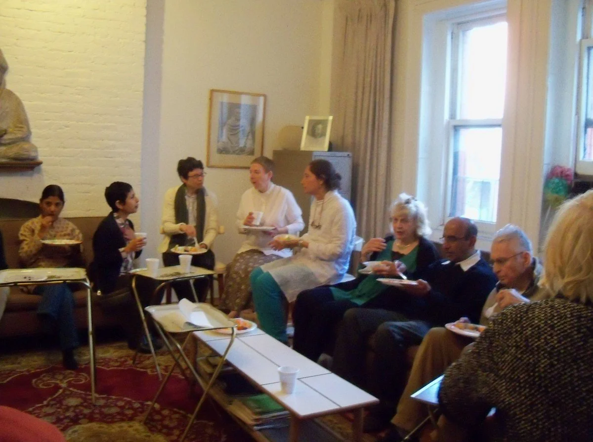 HOLY MOTHER TITHI PUJA AND CHRISTMAS EVE - 2013 18.jpeg