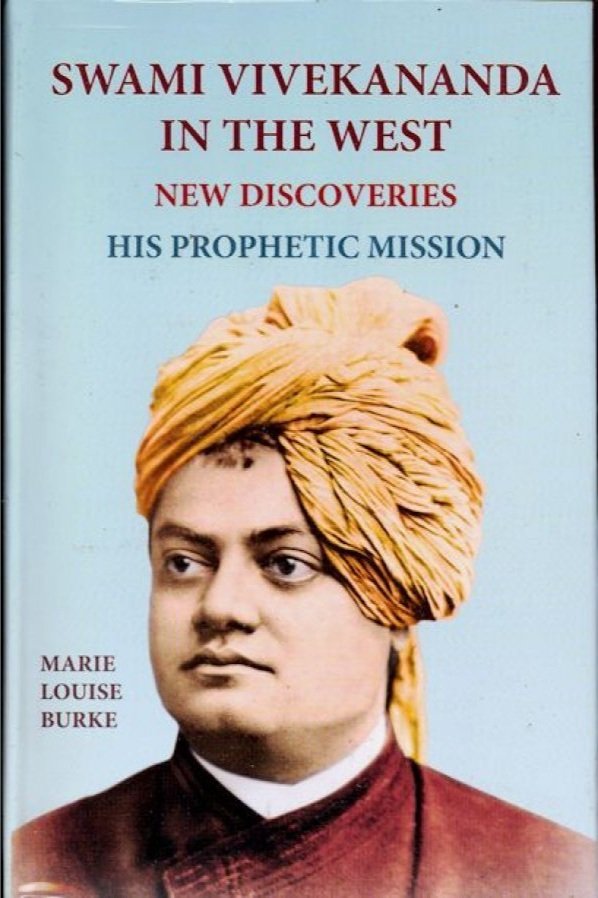 VEDANTA For The Western World - Swami Vivekananda