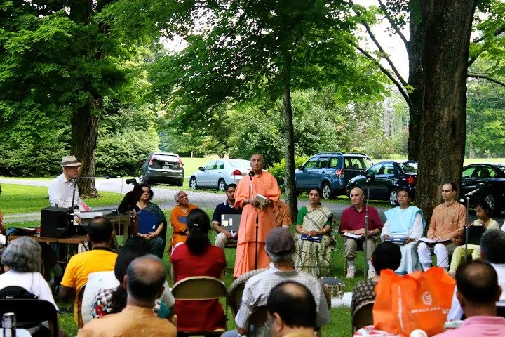 VIVEKANANDA FESTIVAL AT VIVEKANANDA RETREAT, RIDGELY 2013 18.jpeg