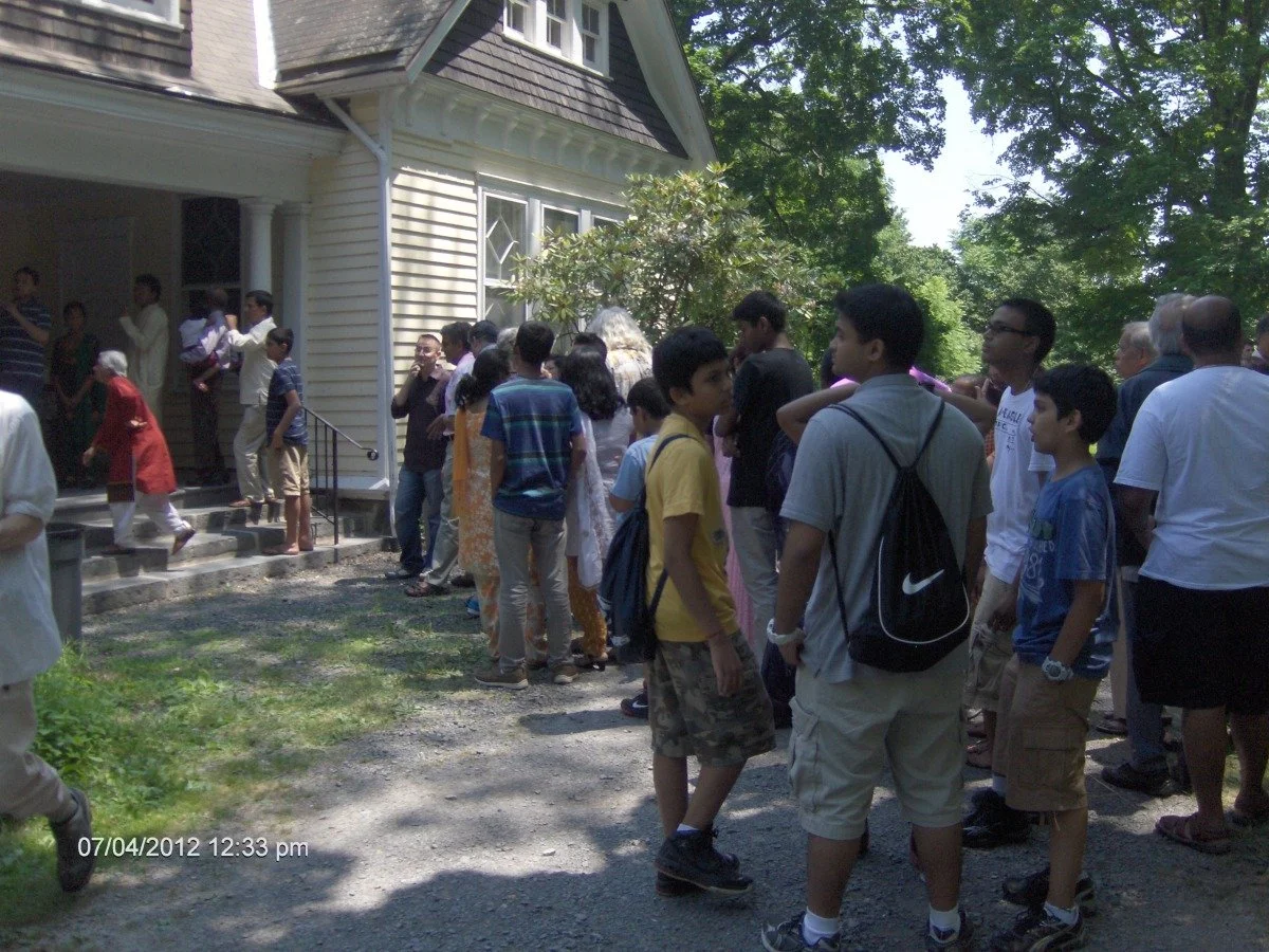 JULY 4, 2012 RIDGELY --150TH BIRTH ANNIVERSARY OF SWAMIJI 17.jpeg