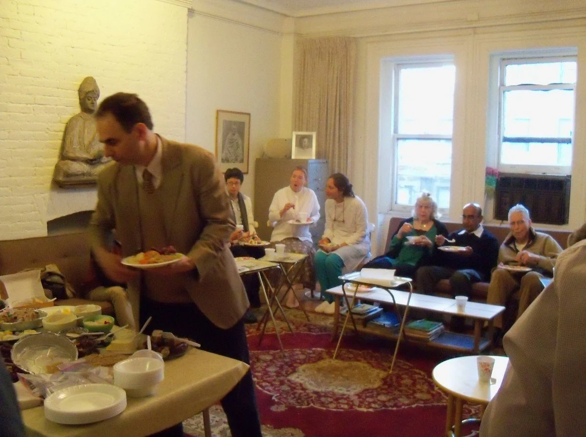 HOLY MOTHER TITHI PUJA AND CHRISTMAS EVE - 2013 17.jpeg