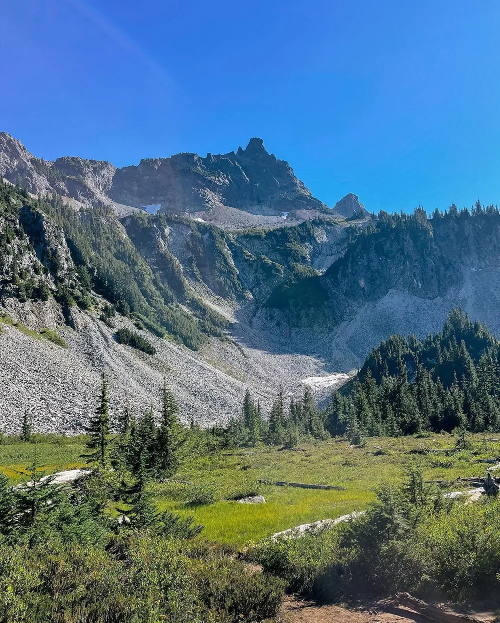 2022! What a year. I crossed off TONS of bucket list items and had the opportunity to do so many things I grew up dreaming about. This year totally deserves more than 10 photos, but here are some highlights 
&bull;
Photo 1 - visited state 46/50! Spen