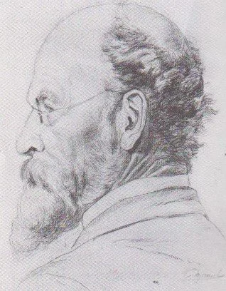 Pencil/Graphite portraits with Jane Marshall