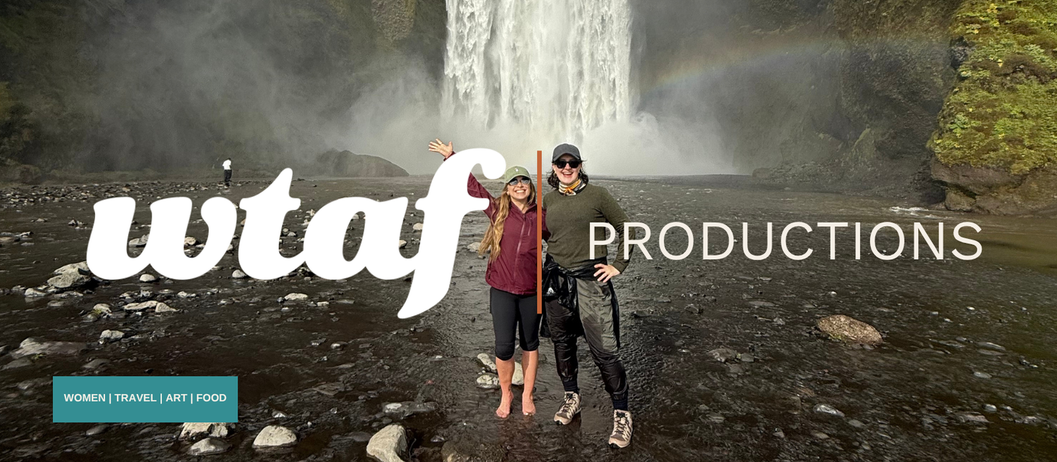 WTAF PRODUCTIONS