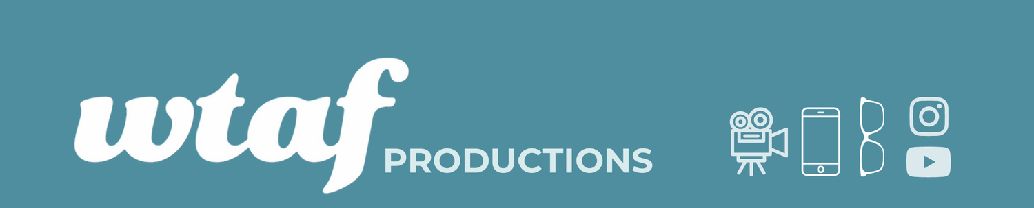 WTAF PRODUCTIONS
