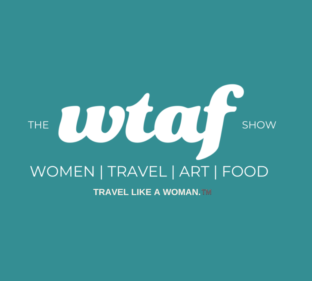 WTAF PRODUCTIONS