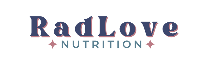 RadLove Nutrition