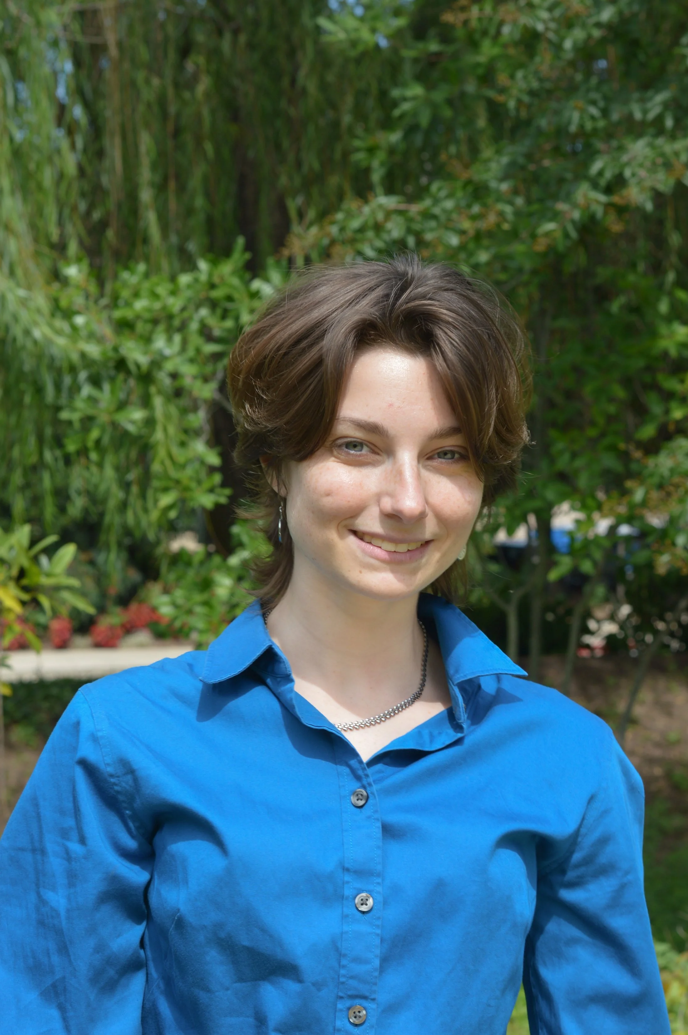 Molly Gannon