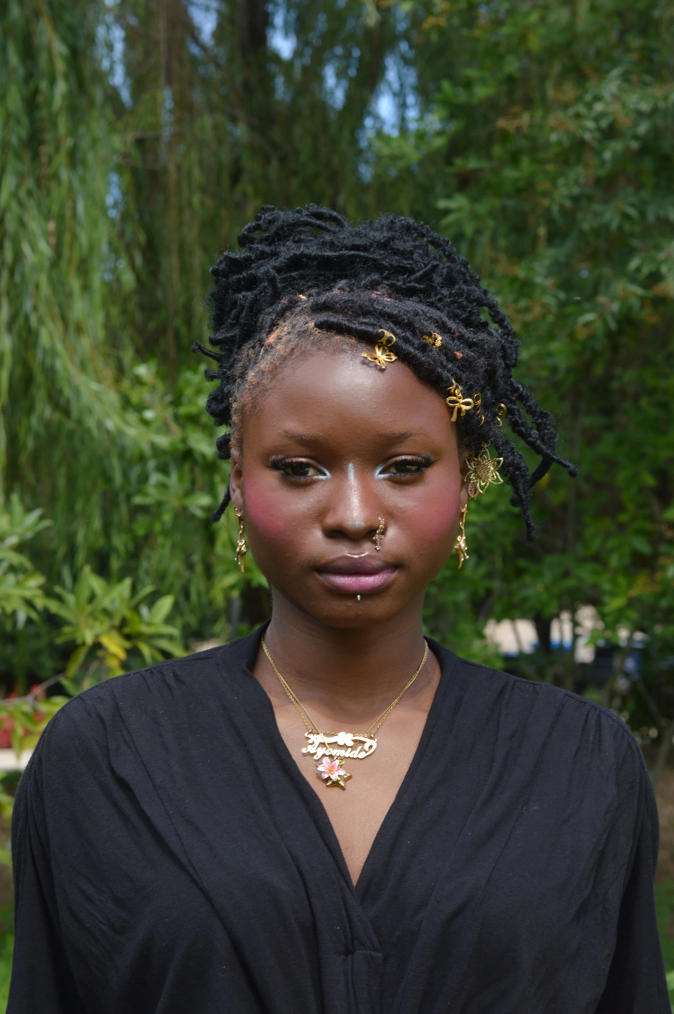 Ayo Ayelomi