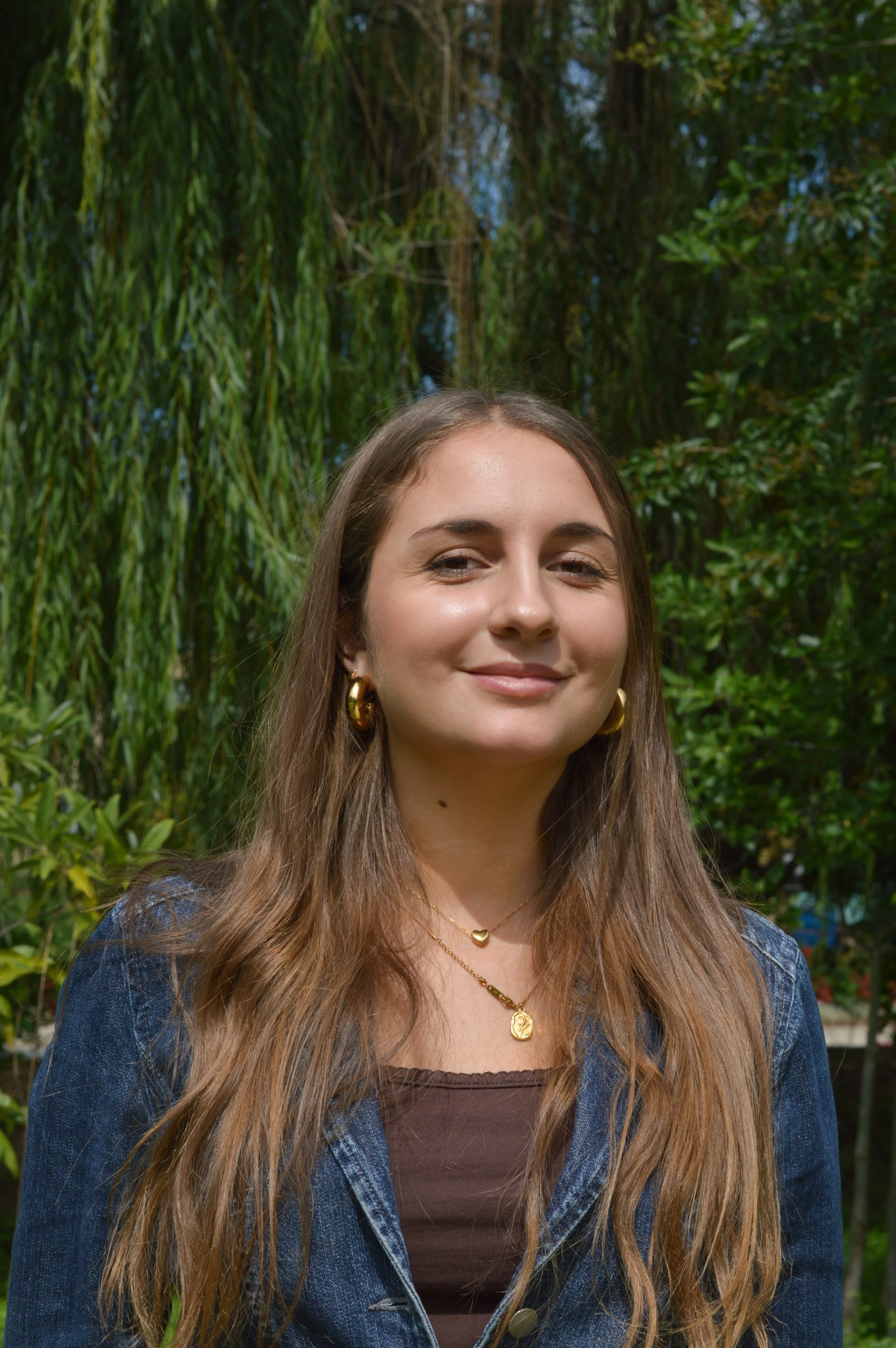 Florencia Gondolesi