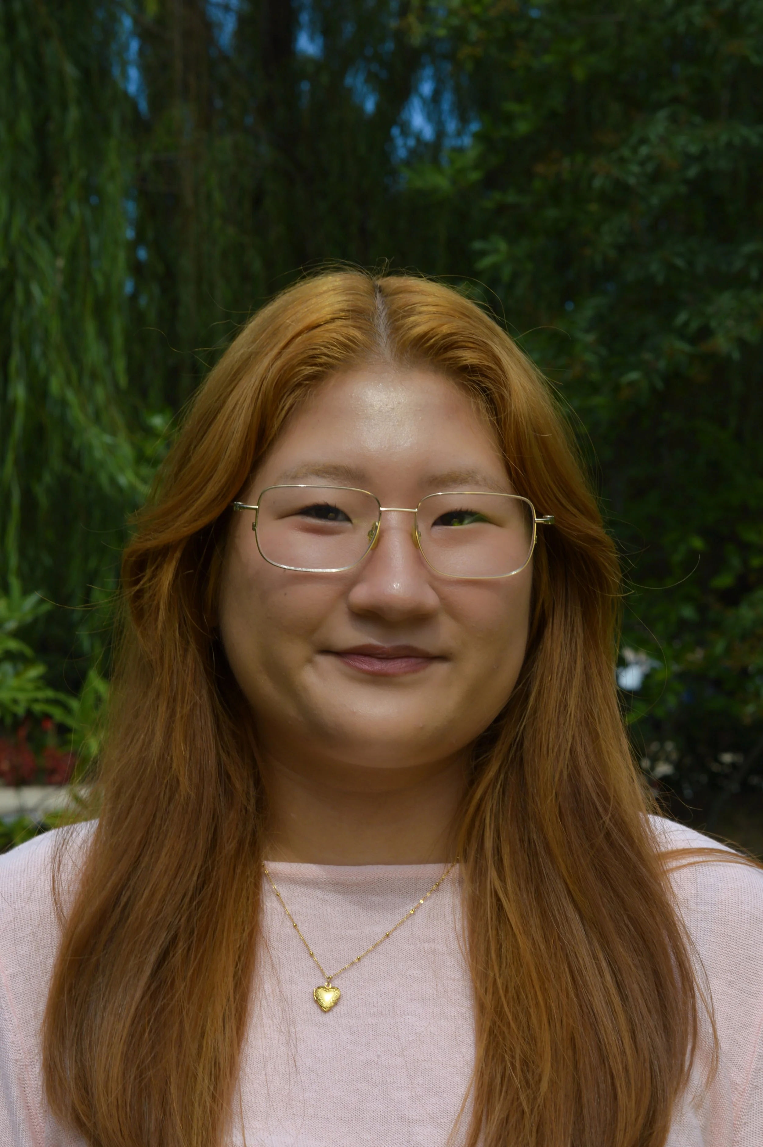 Esther Jin