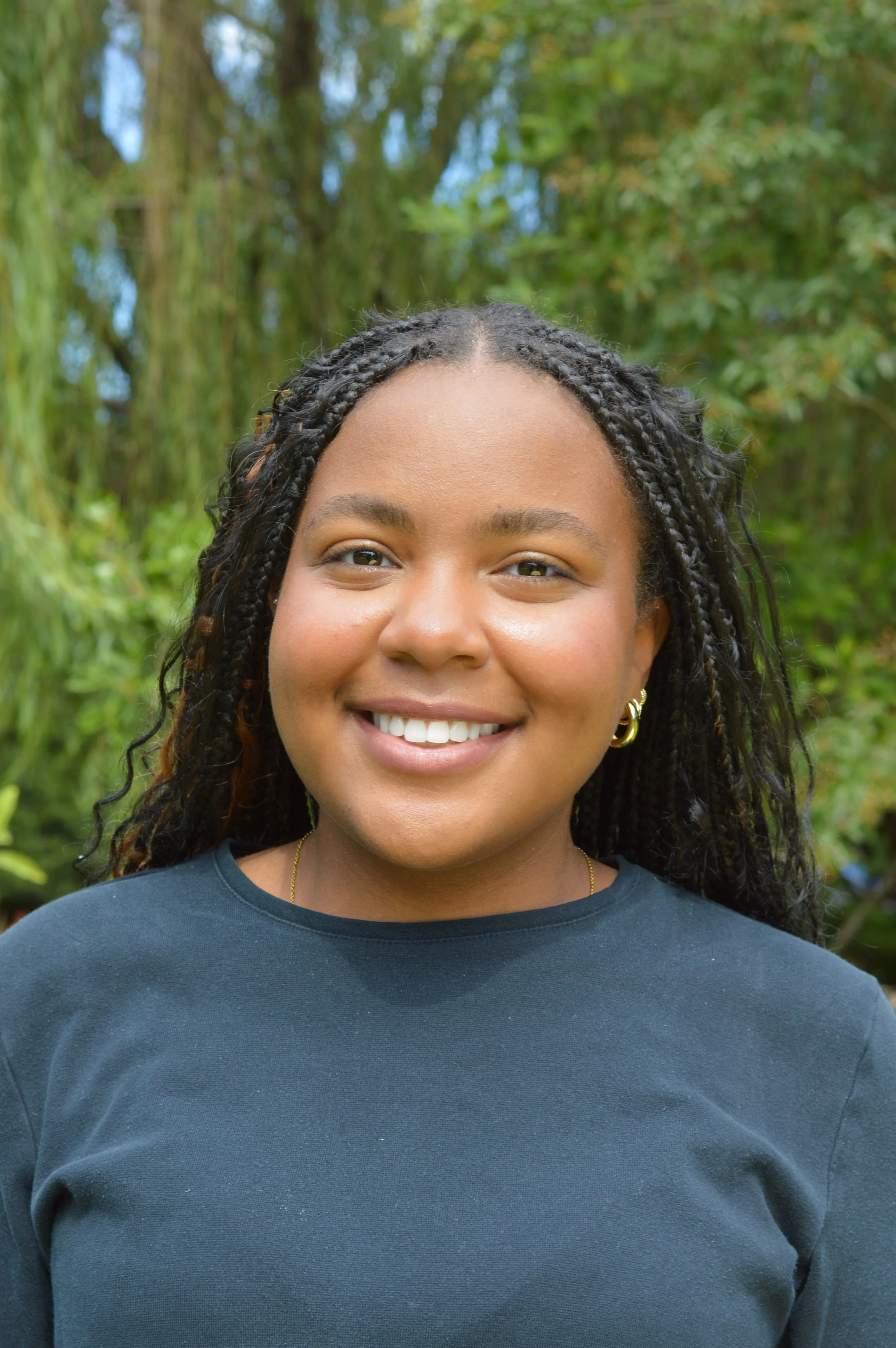 Tamia Devine