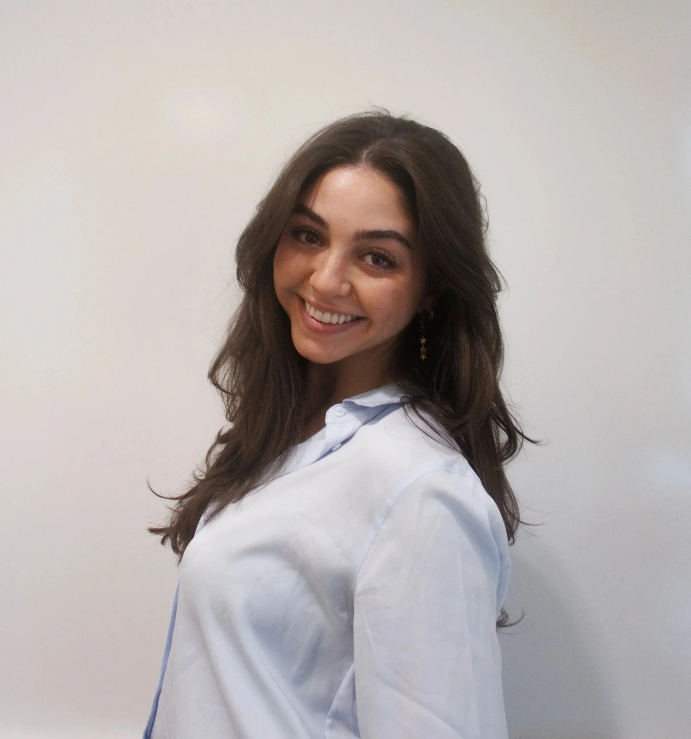 Rebecca Balayla