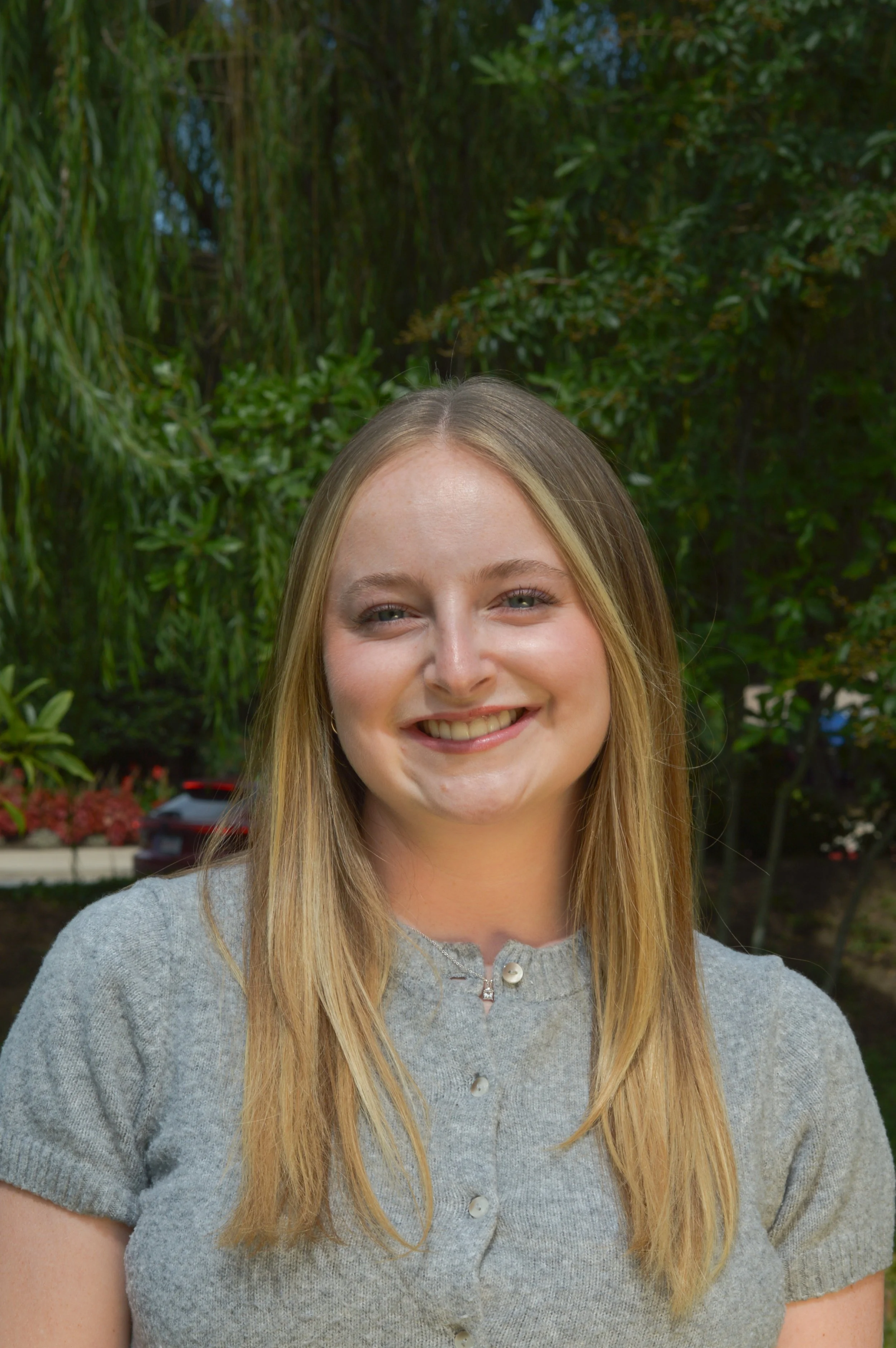 Sydney Schurz