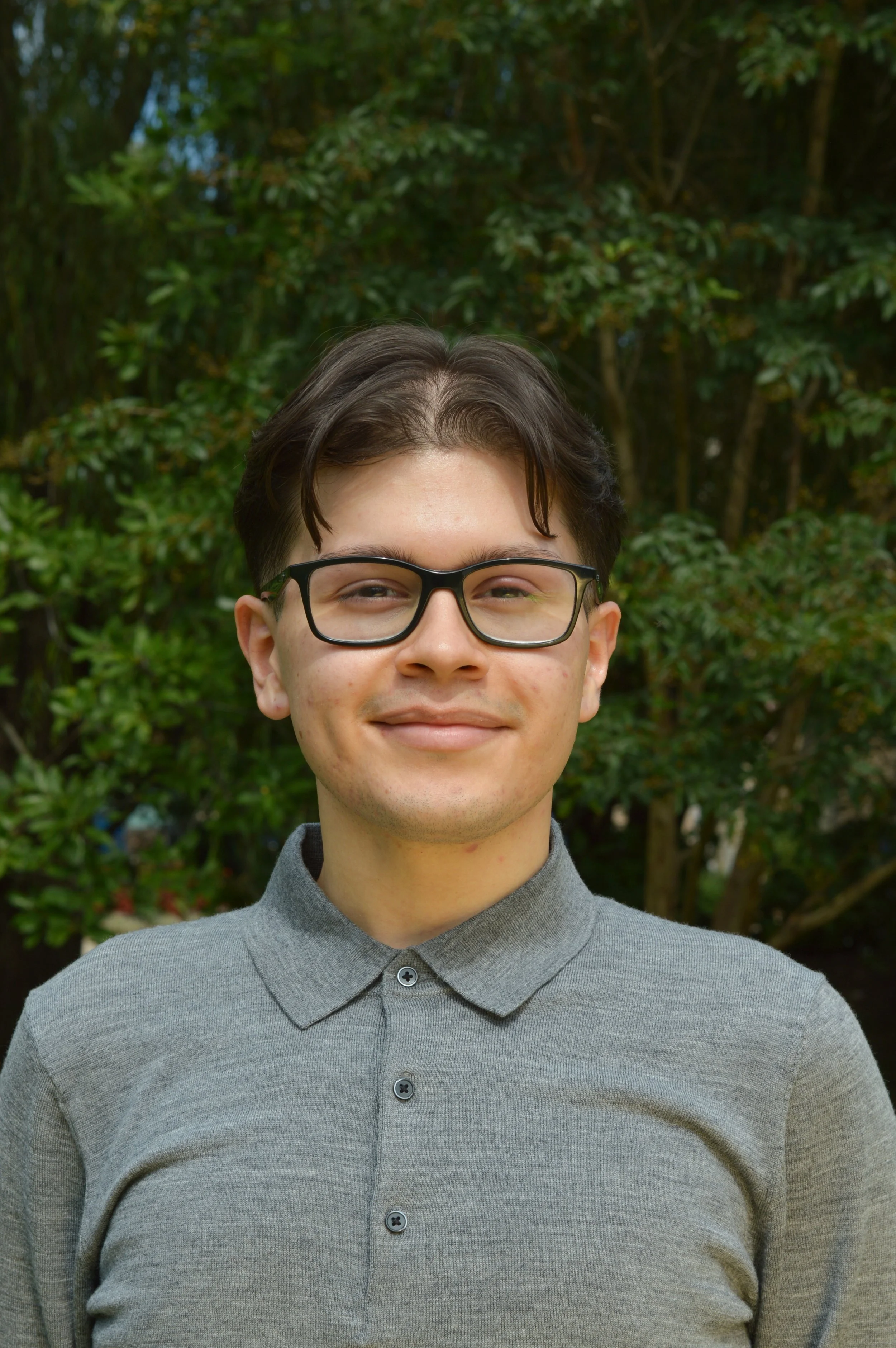 Adan Hernandez Nova