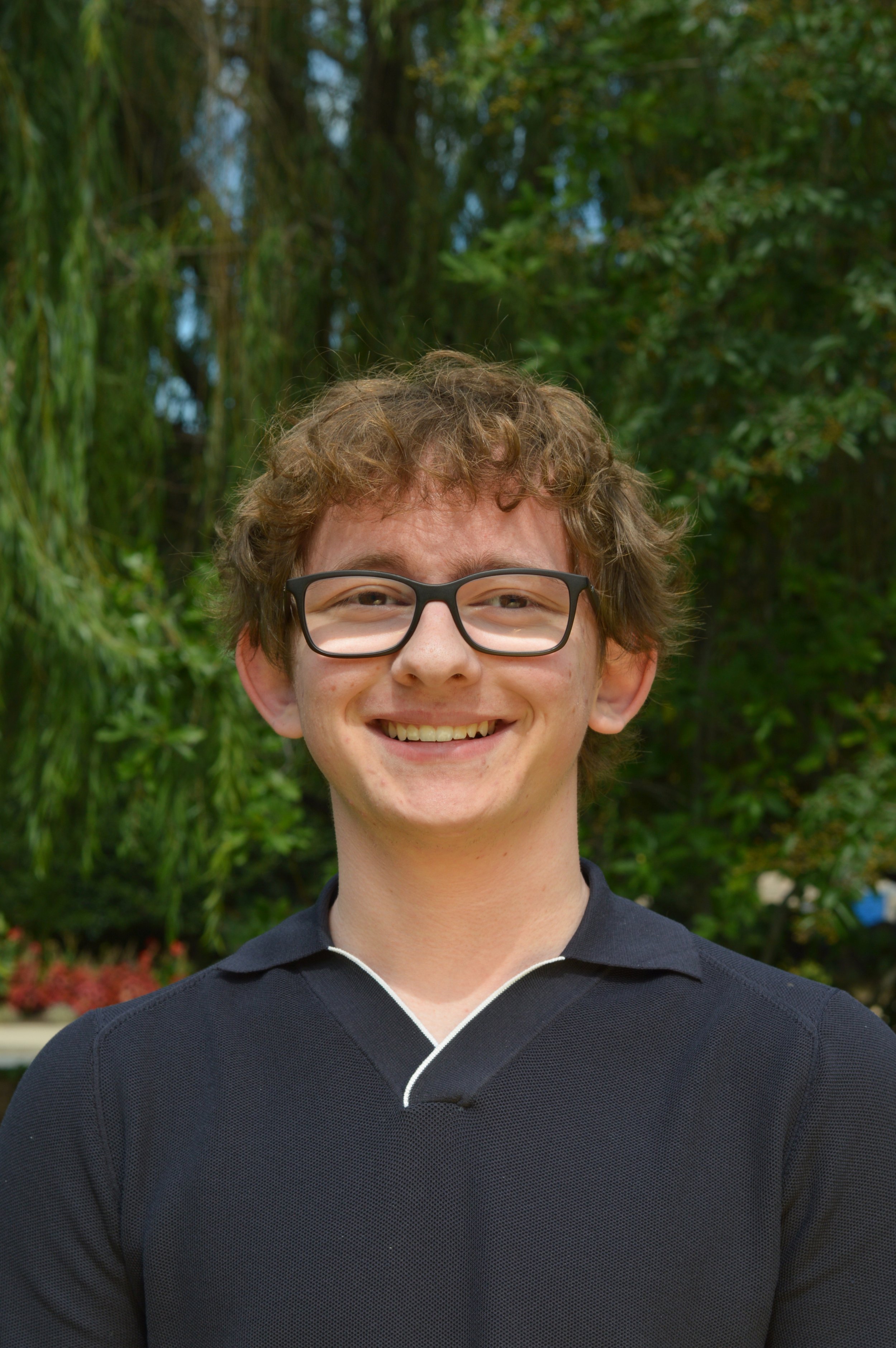 Braden Miller