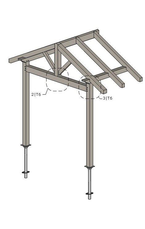 Dogwood Design - Design Stage Brain Front Porch - Building Permit Drawings_10_T6 - Porch - Joinery Detail  (2).jpg