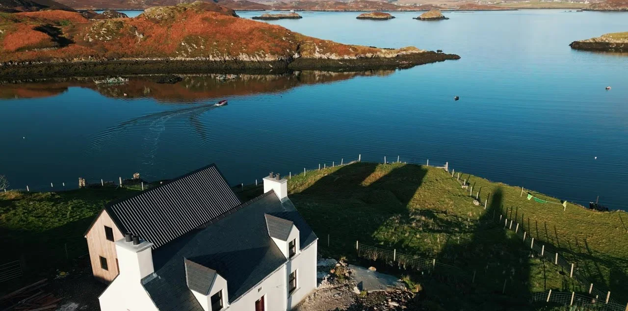 Cromore Croft
