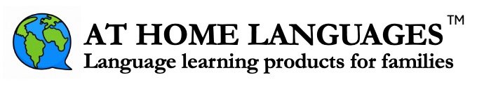 At Home Languages
