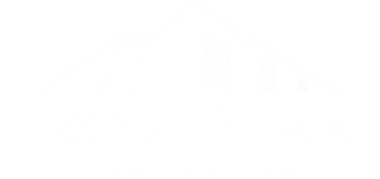 Iron Peak Properties