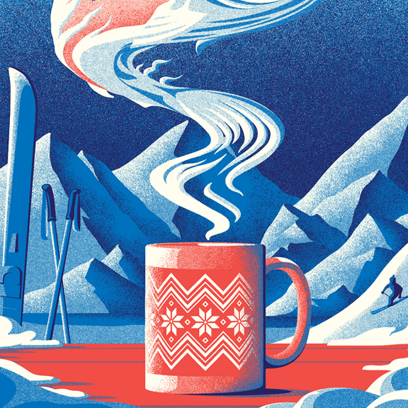 Leftover Salmon Winter 2024