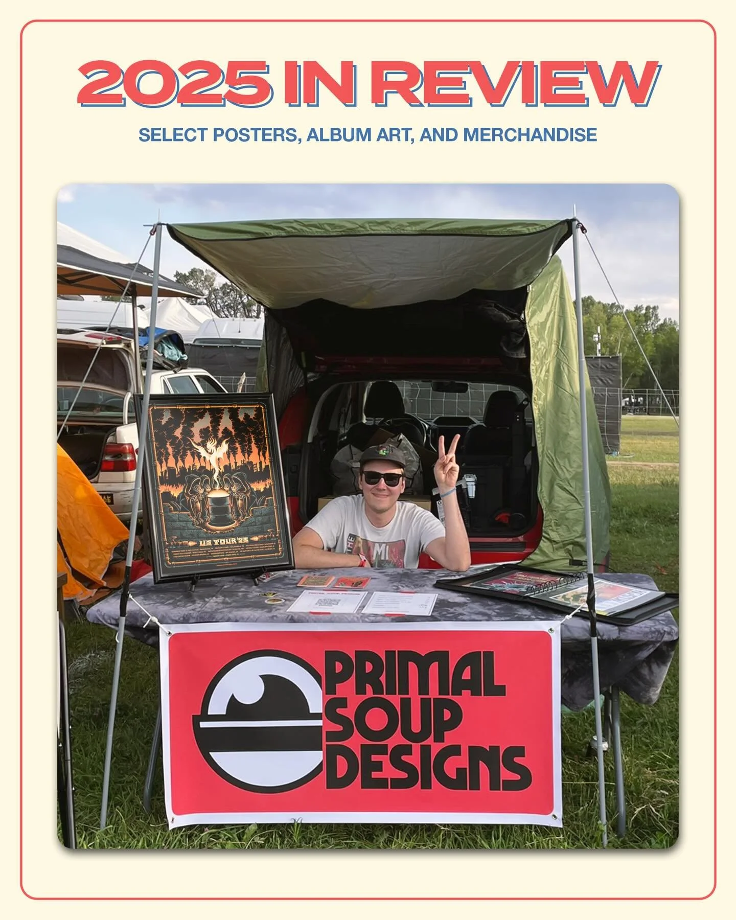 Boy did we all have ourselves a year. Looking around, it&rsquo;s clear everyone is fighting their own battles, so I won&rsquo;t overindulge my story here. Just happy to say that looking back, none of the challenges were as insurmountable as they seem