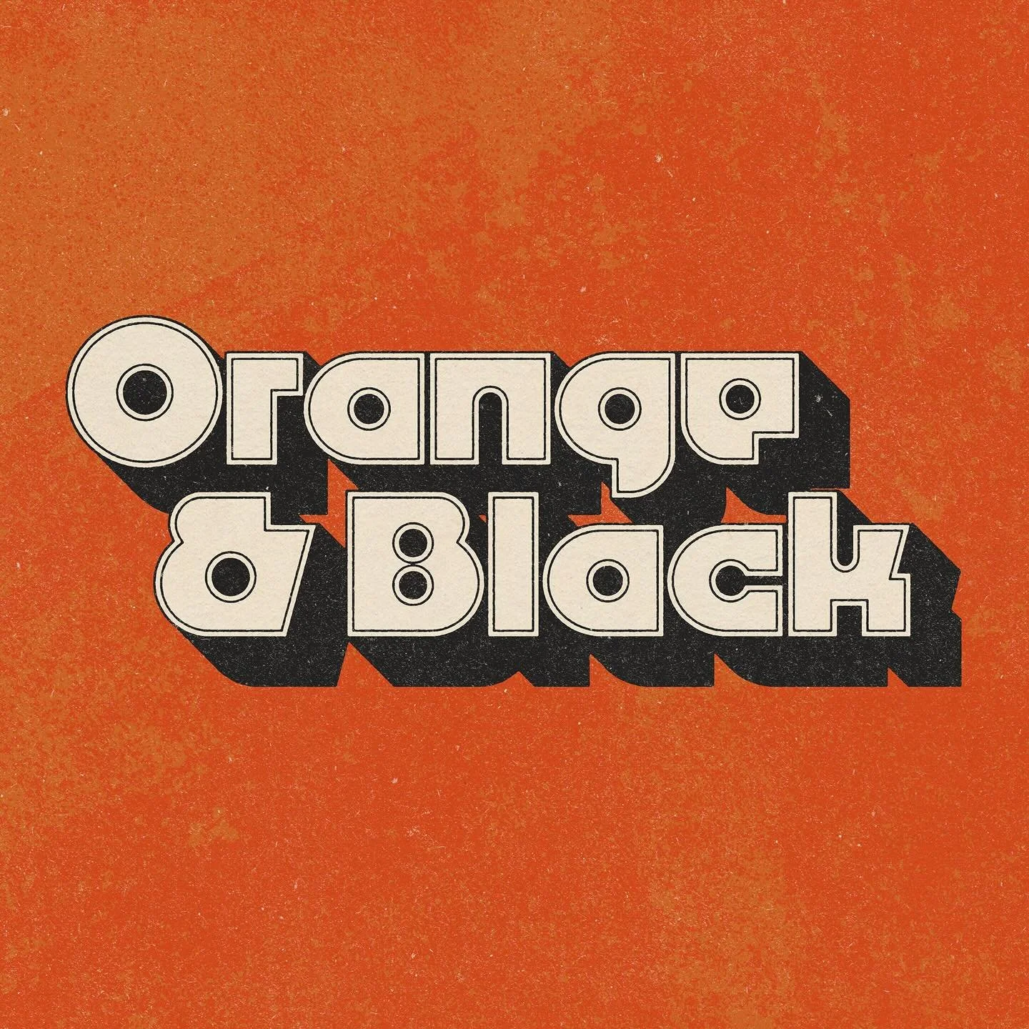 Go Flyers yo! Fun little warmup today test-driving some new type. The exact specific shade of orange is always a contentious subject, so I chickened out and split the difference. @philadelphiaflyers did I get it right? 

It&rsquo;s a special treat to